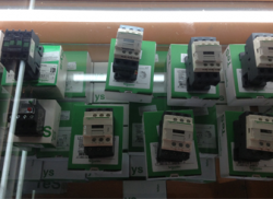 Contactor, relay nhiệt